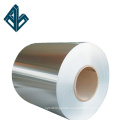 AISI 2B surface cold rolled stainless steel sheet coils